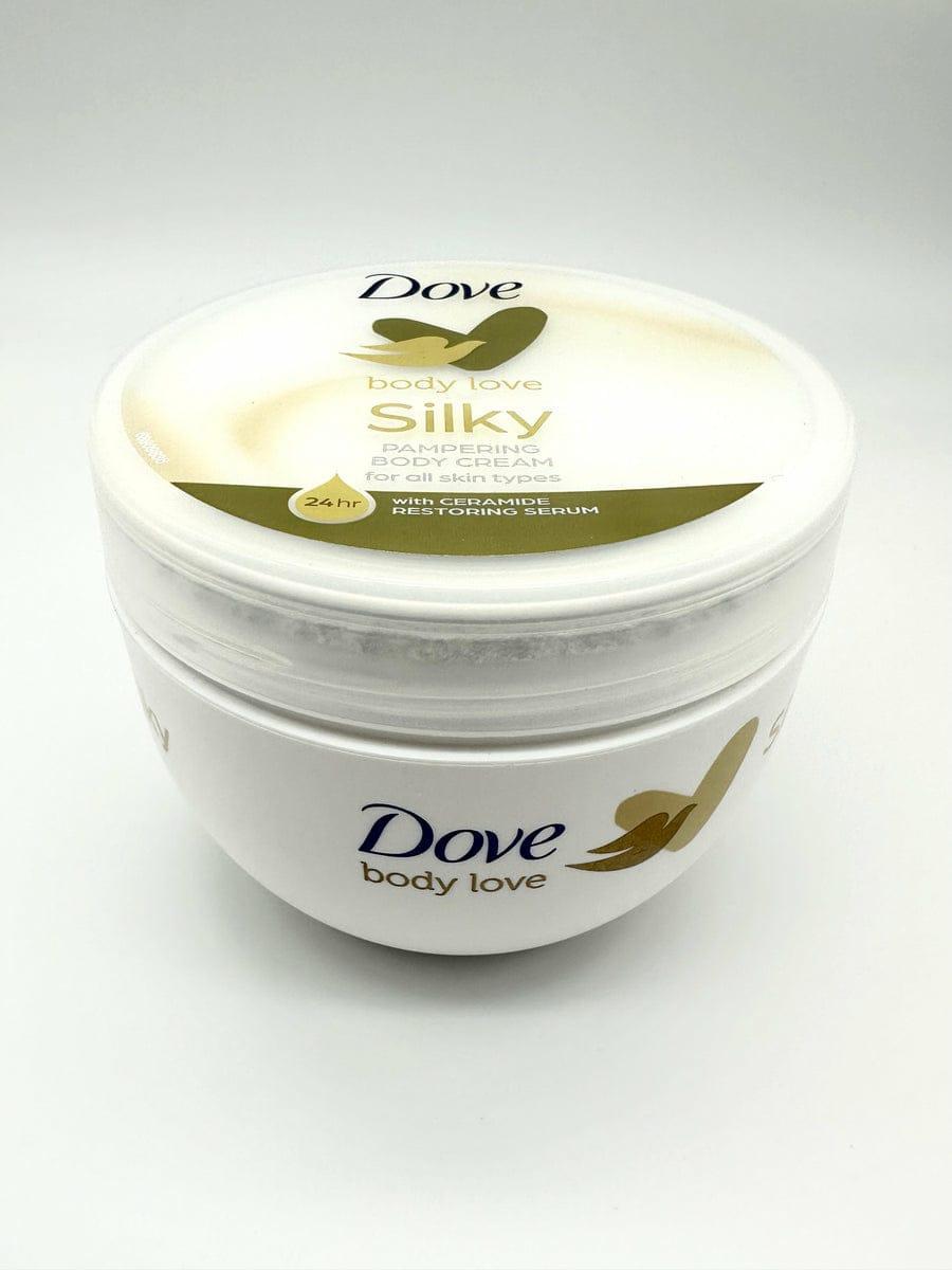 Gentle Cream Moisturizer 300ml All Skin Types