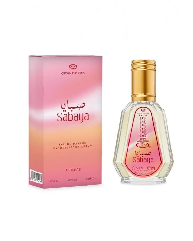 Mood Enhancing Perfume