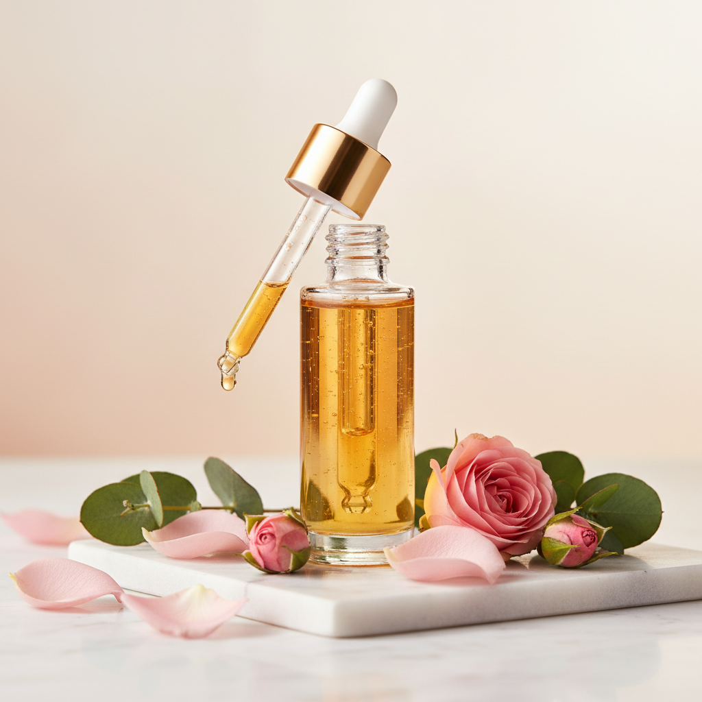 Face Serum