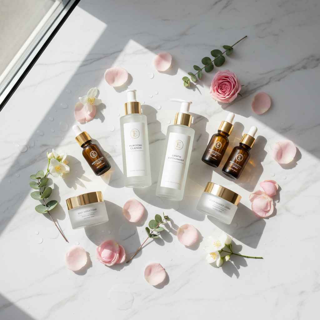 SKIN CARE