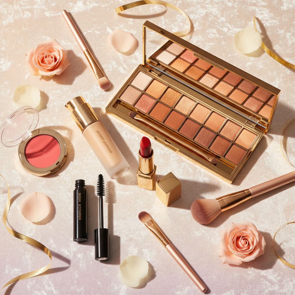 MAKEUP