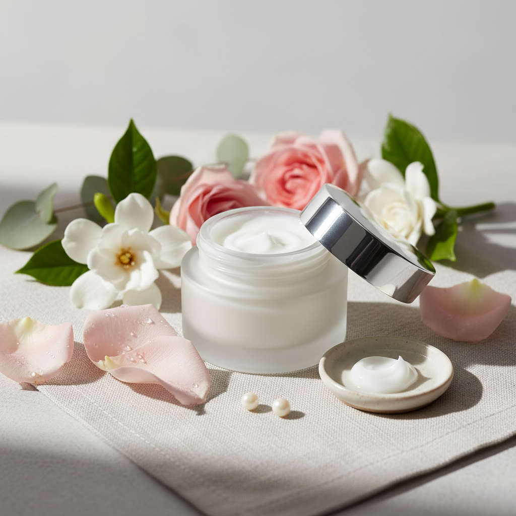 Moisturizer