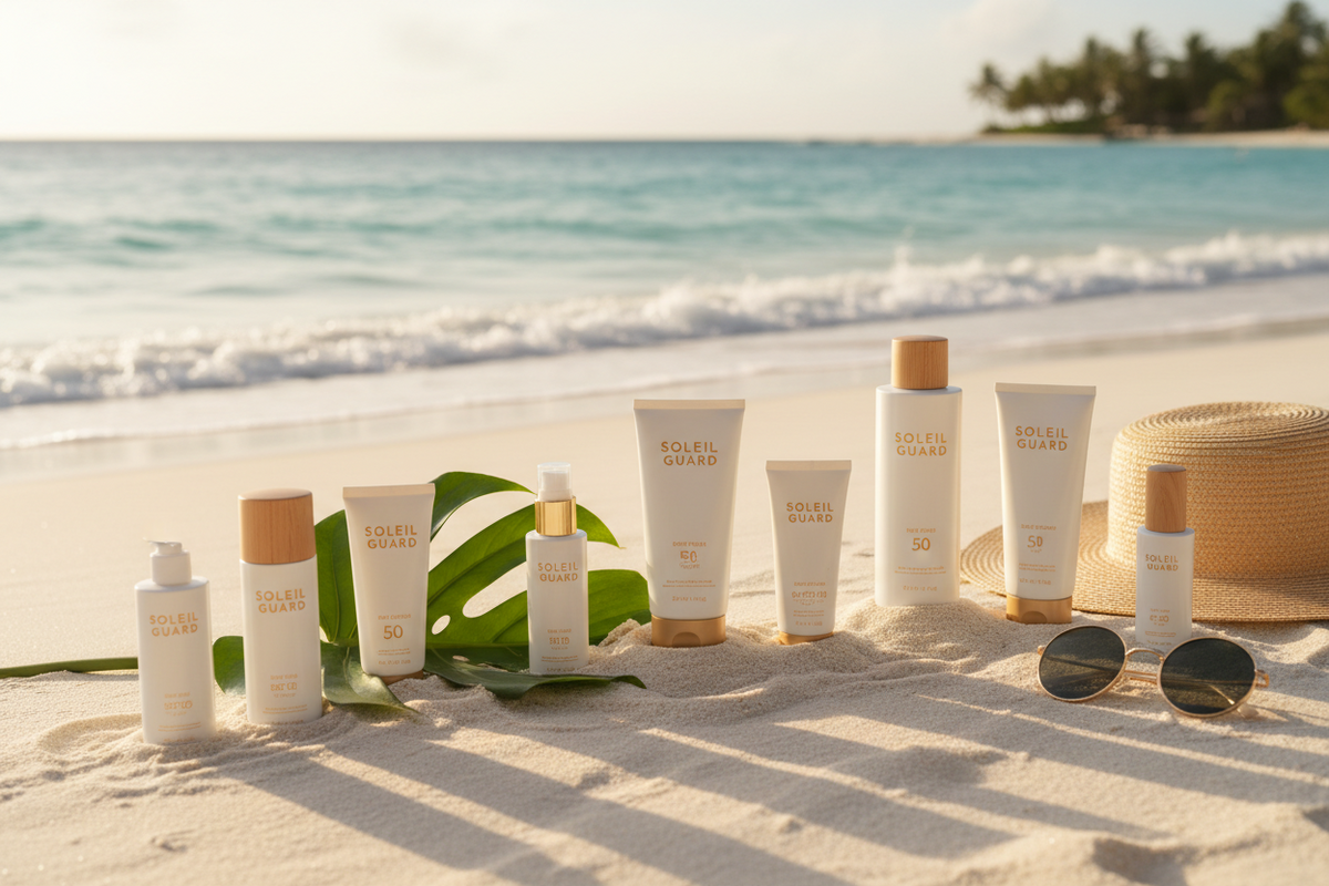 Sunblock