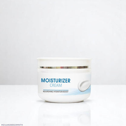 Glow On! 50g Nourishing Face Moisturizer for Radiant Skin