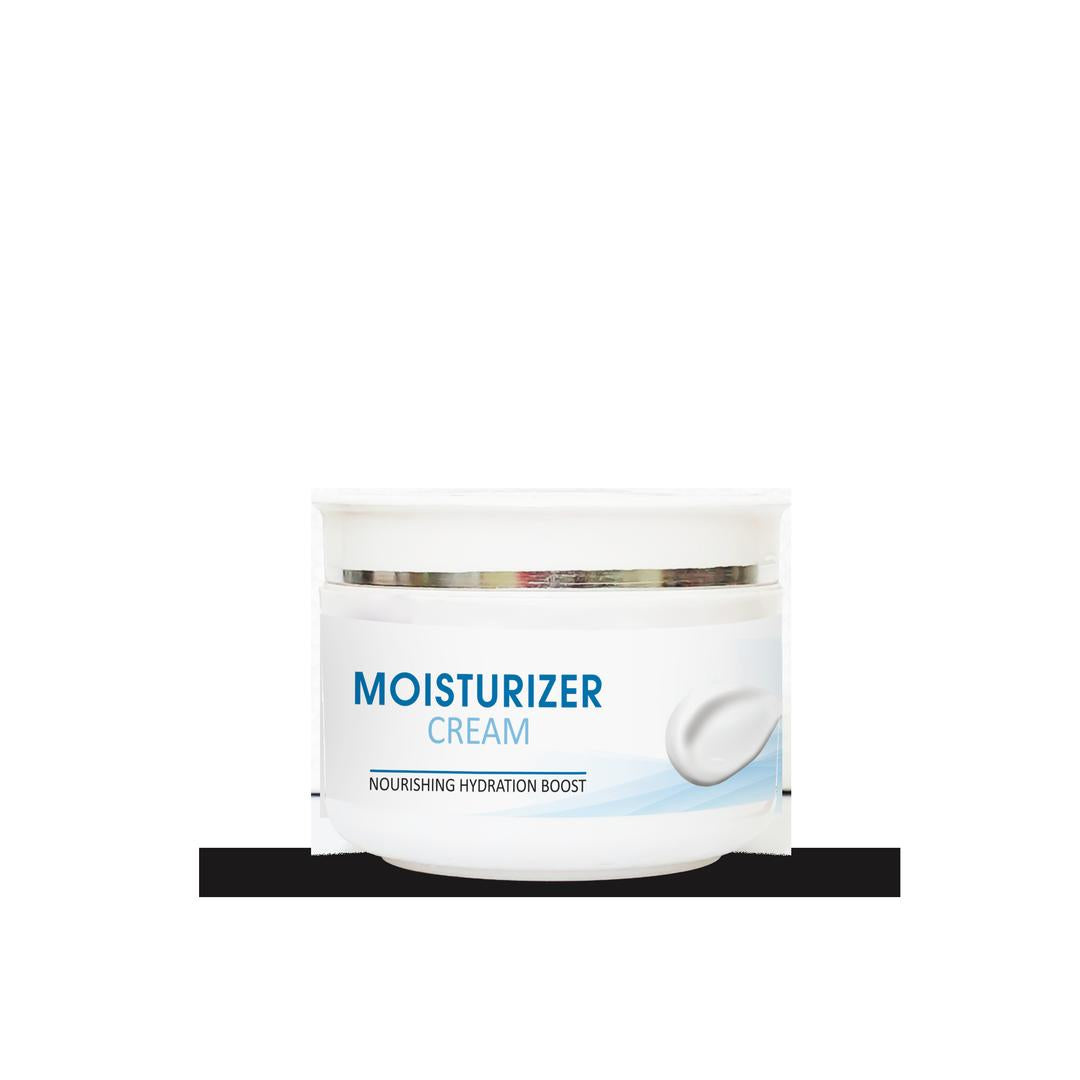 Glow On! 50g Nourishing Face Moisturizer for Radiant Skin