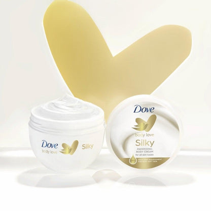 Gentle Cream Moisturizer 300ml All Skin Types