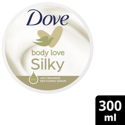 Gentle Cream Moisturizer 300ml All Skin Types