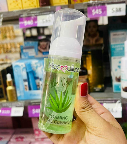 Hydrating Facial Cleanser 150ml for All Skin Types