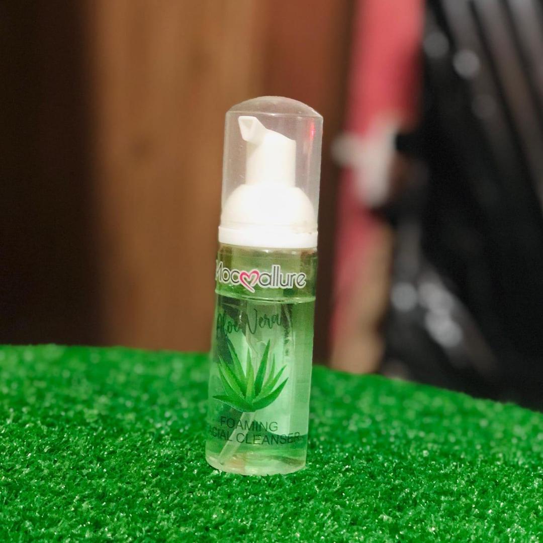 Hydrating Facial Cleanser 150ml for All Skin Types