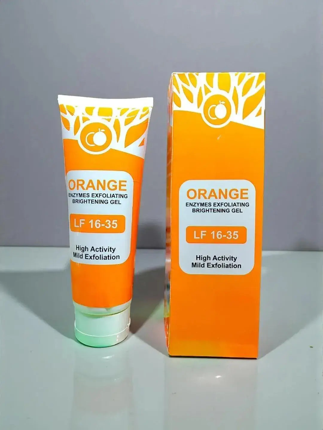 3 in 1 Flicka, Fv And Orange Gel Deal