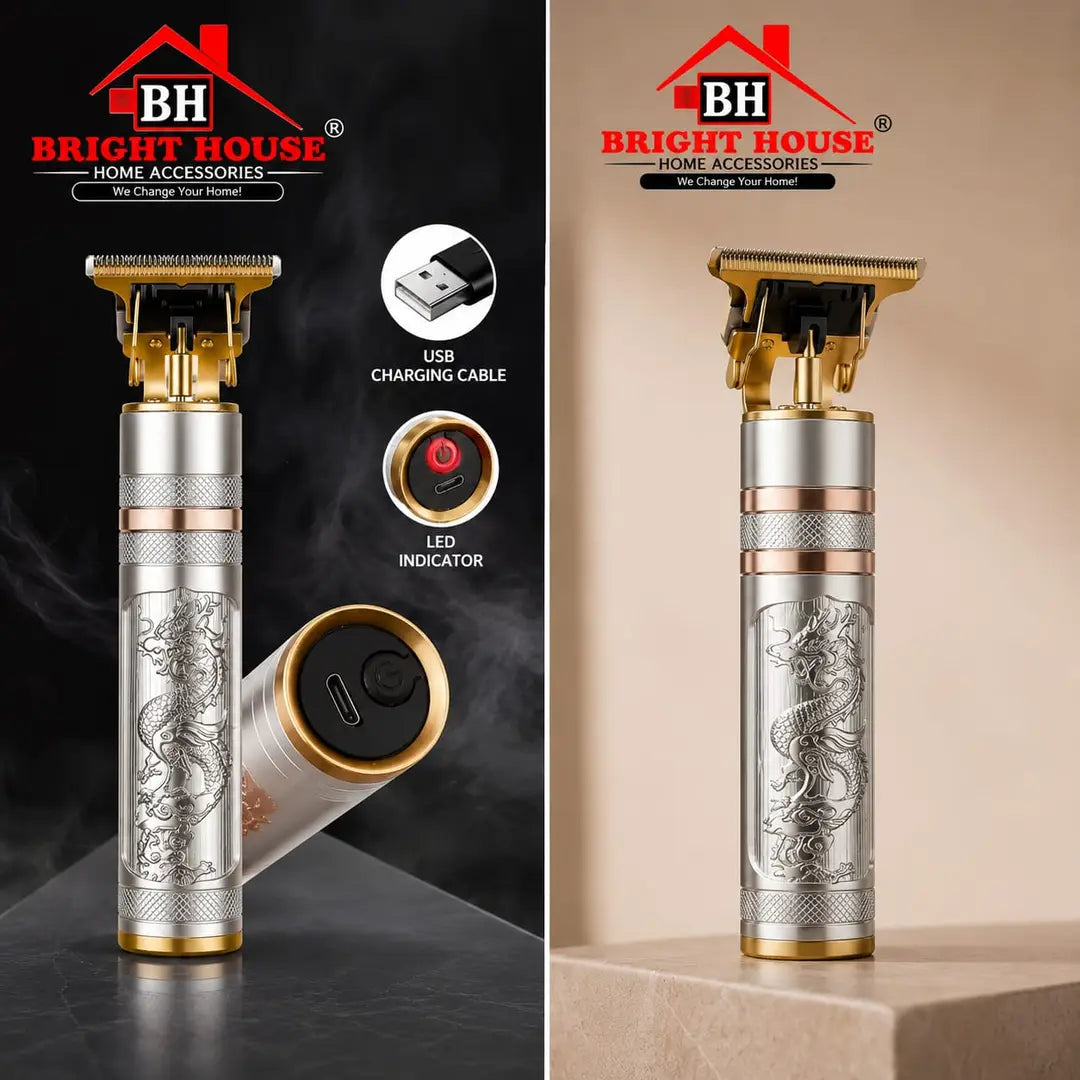 TRIMMER FOR MEN