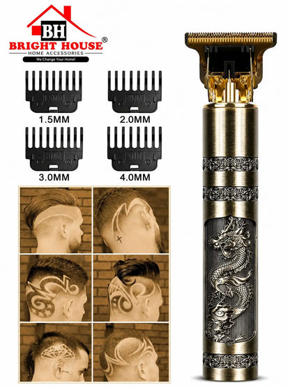 TRIMMER FOR MEN