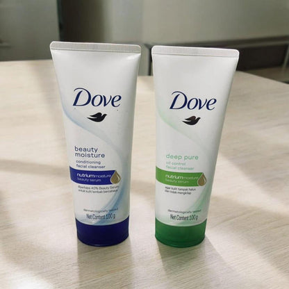 Premium Facial Cleanser for All Skin Types in Pakistan