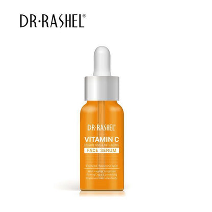 Dr Rashel Vitamin C Serum 50ml Anti Wrinkle Brightening Face Serum