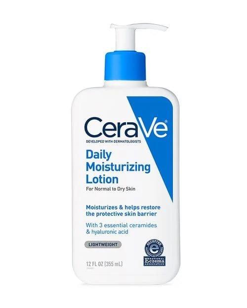 Hydrating Facial Cleanser & Moisturizer Pack for All Skin Types