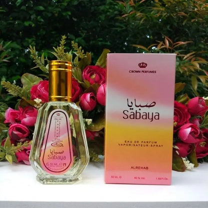 Mood Enhancing Perfume